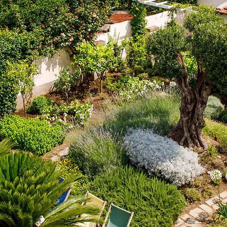 Reggine Holiday Apartments Sant'Agnello Εξωτερικό φωτογραφία