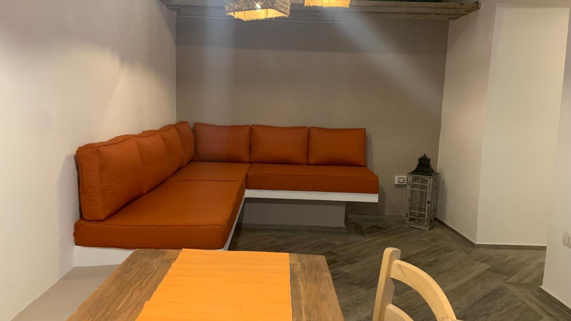 Reggine Holiday Apartments Sant'Agnello Εξωτερικό φωτογραφία