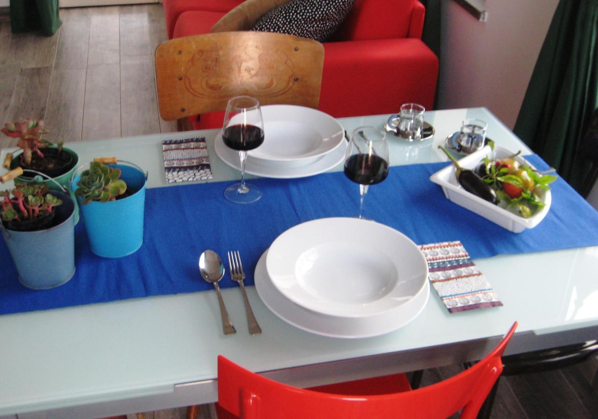 Reggine Holiday Apartments Sant'Agnello Δωμάτιο φωτογραφία
