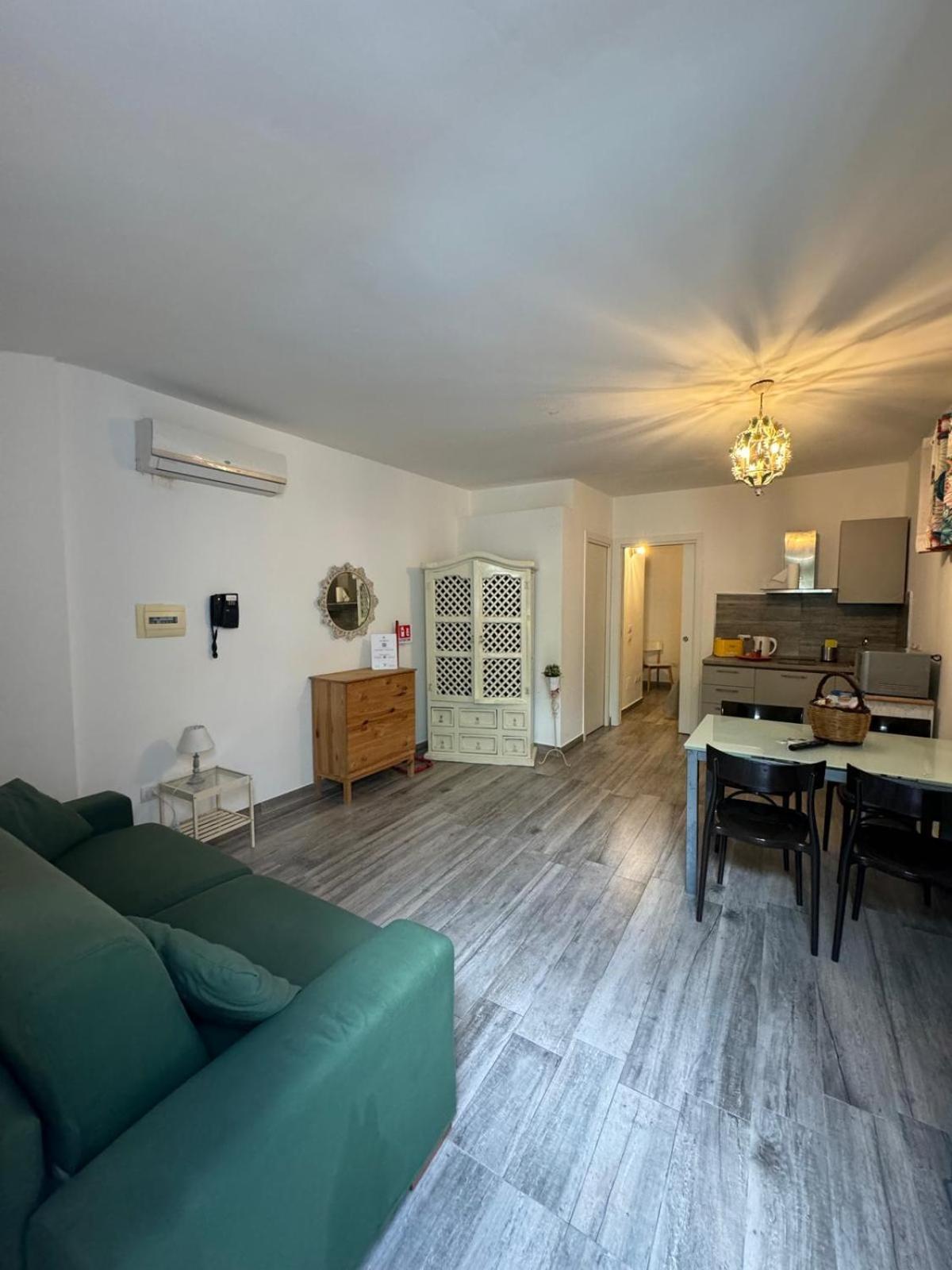 Reggine Holiday Apartments Sant'Agnello Εξωτερικό φωτογραφία