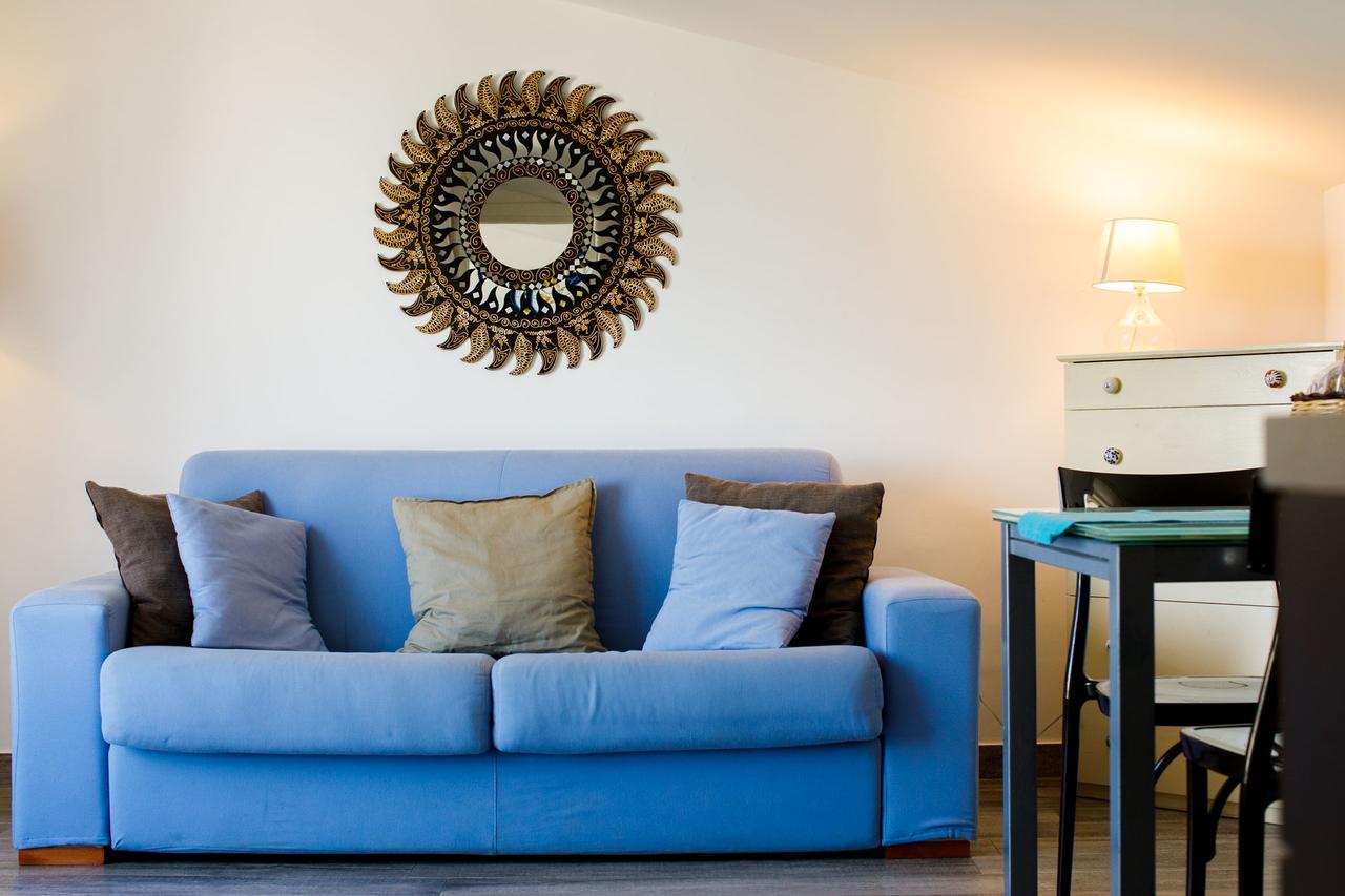 Reggine Holiday Apartments Sant'Agnello Εξωτερικό φωτογραφία