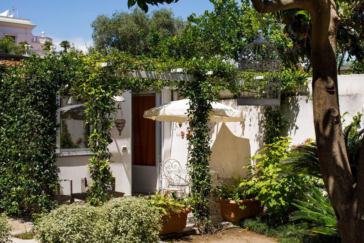 Reggine Holiday Apartments Sant'Agnello Εξωτερικό φωτογραφία